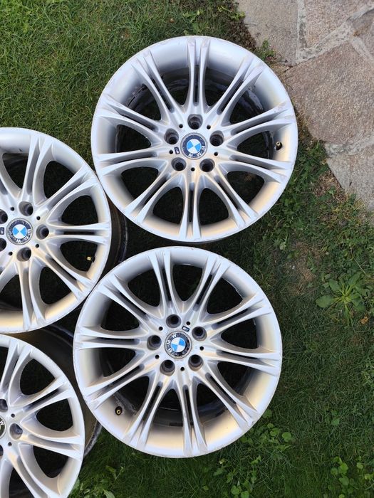 Джанти за BMW E60 E90 E46 18" Style 135