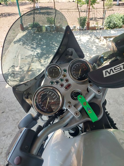 BMW 1150R .Перфектен!Мотор,мотоциклет, боксер.