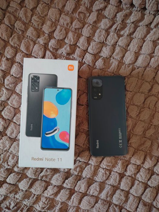 Продам Redmi Note 11
