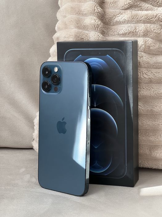 Iphone 12 Pro Max Impecabil