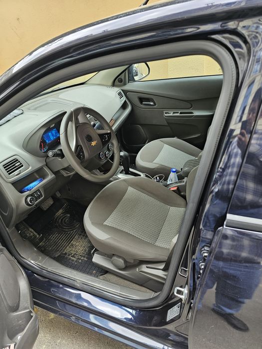 Kobolt sotiladi yili 2023