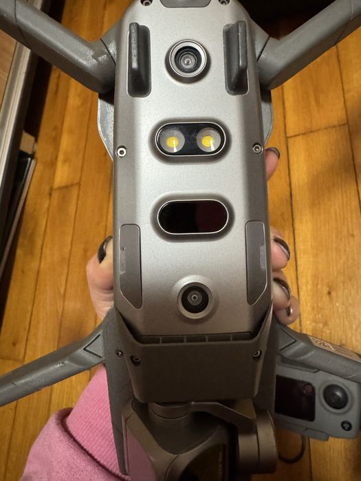 Drona DJI Mavic 2 Pro