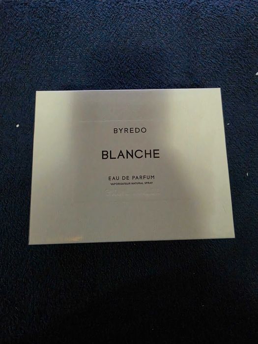 Parfum Byredo Blanche