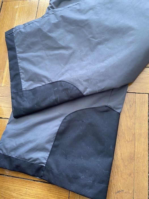 Pantaloni ski Decathlon Wedze mărimea L