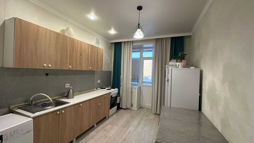 1 комнатная квартира