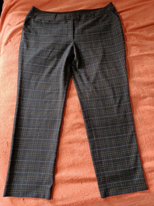 Брюки (штаны) женские 52-54