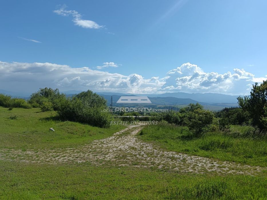 Продава се Парцел в Банско - 7941 кв.м за 82 €/кв.м - Снимка #5