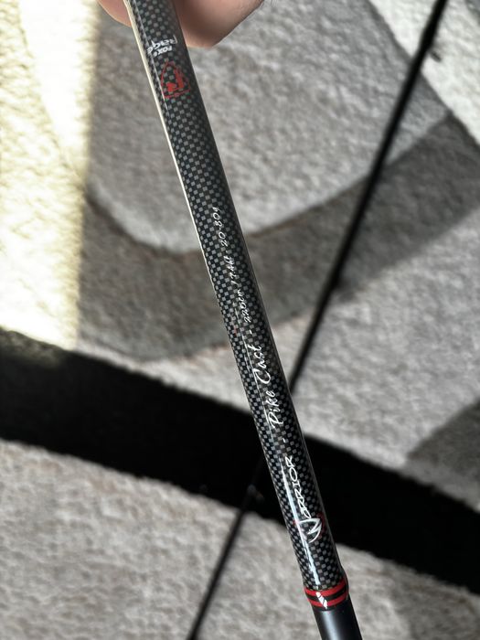 Baitcast комплкет