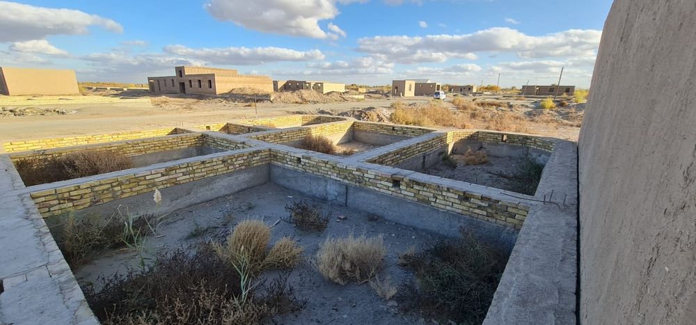 Turar joy o'rni sotiladi