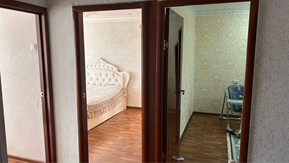 Продам Майкудук 3ком кв