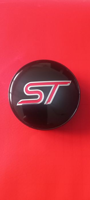 Capace FORD - Set 4 capace pentru jante aliaj