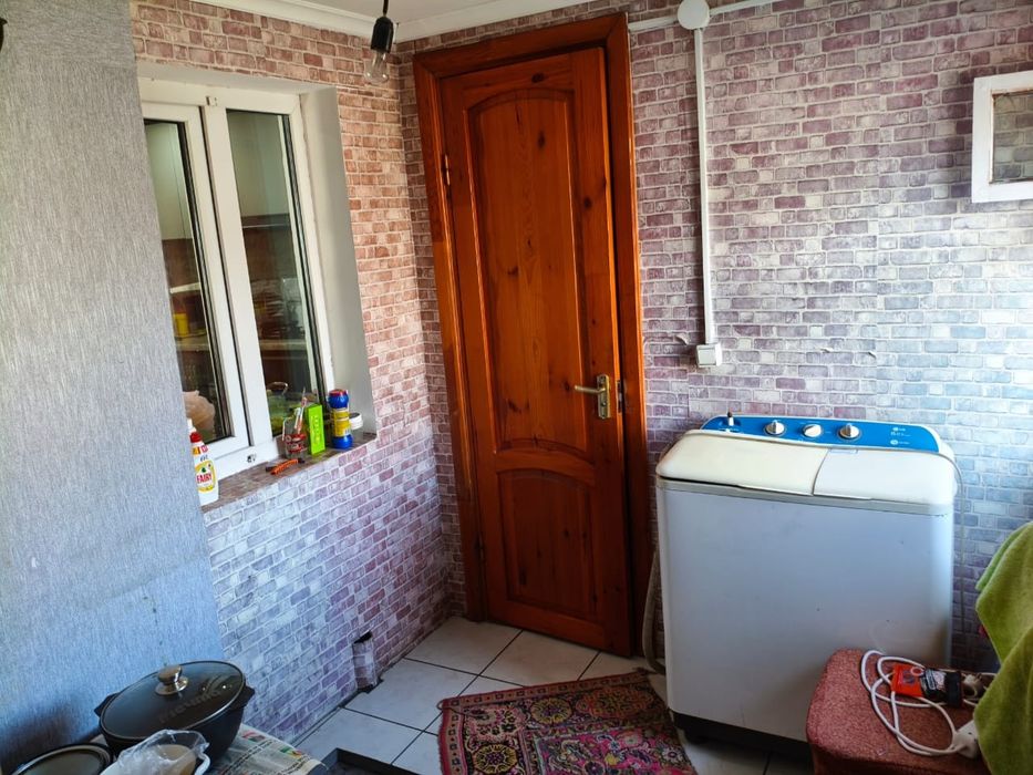 Частный дом на Дальней