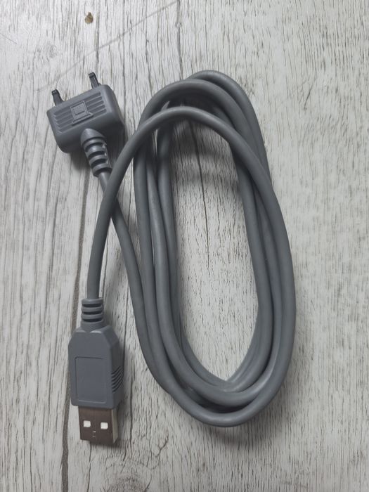 USB SonyEricsson