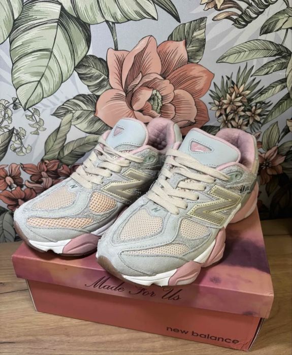 Кроссовки New Balance 9060