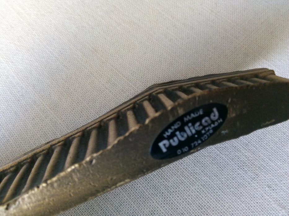 Плетиво на една кука/сувенири