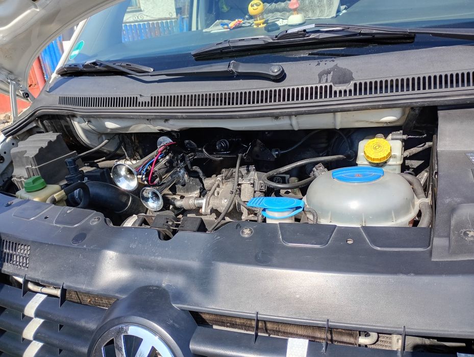 Autoutilitara Volkswagen