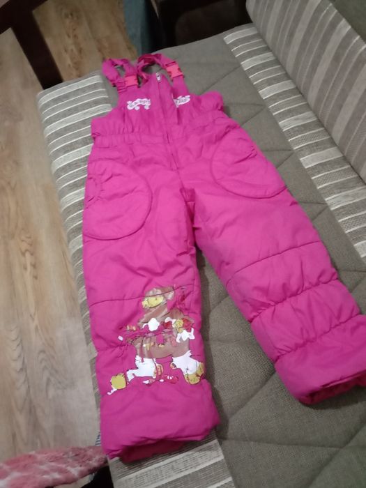 Куртки для девочки