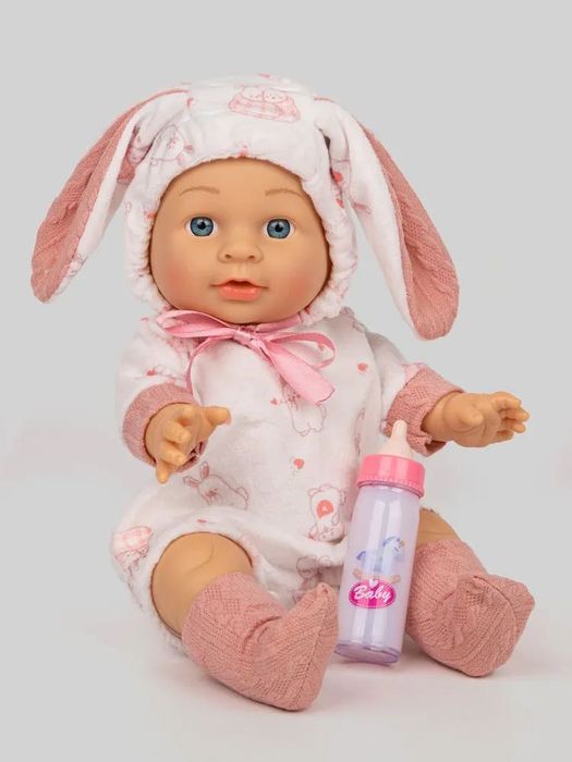 Красивые куклы пупсики для игры