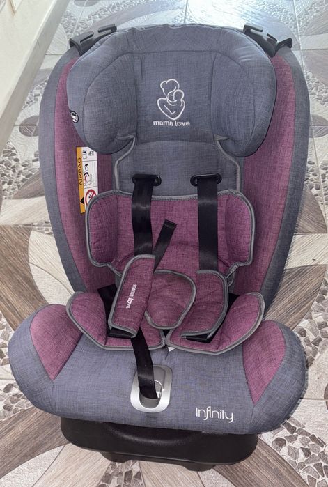 Scaun auto MamaLove Infinity