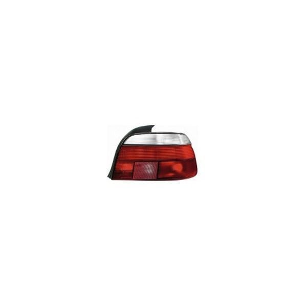 Stop spate lampa BMW Seria 5 E39 Sedan 01.1996-08.2000 BestAutoVest partea stanga/dreapta