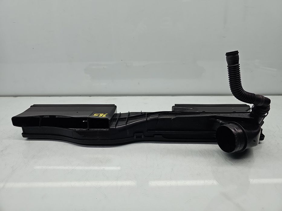 Difuzor captare aer AUDI Q2 (GAB) [ Fabr 2016-prezent] SUV S-line 5Q01