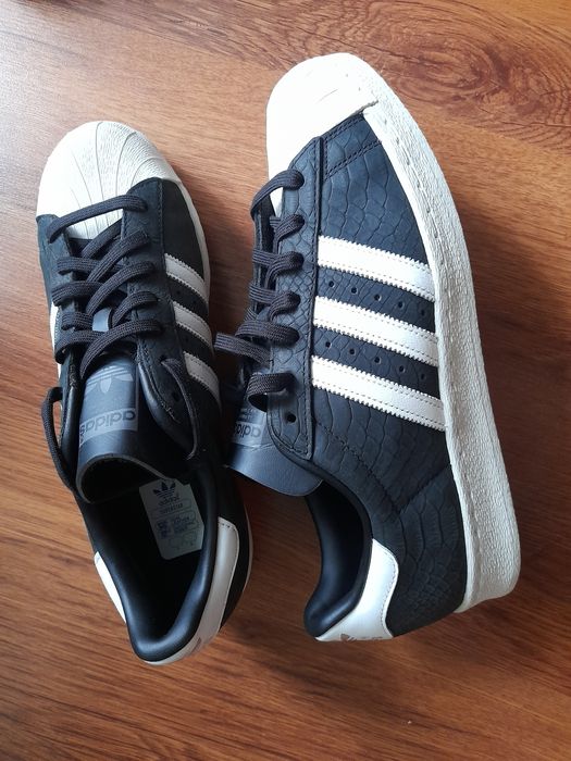 Adidas SUPERSTAR 82 кецове 46 номер.