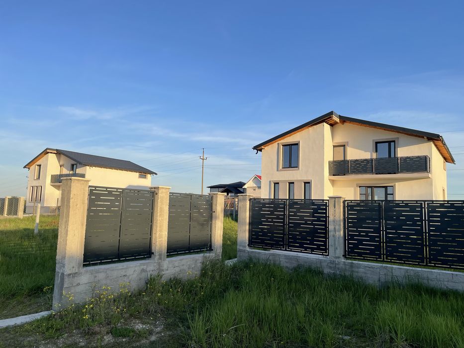 Case de vanzare Piatra Olt