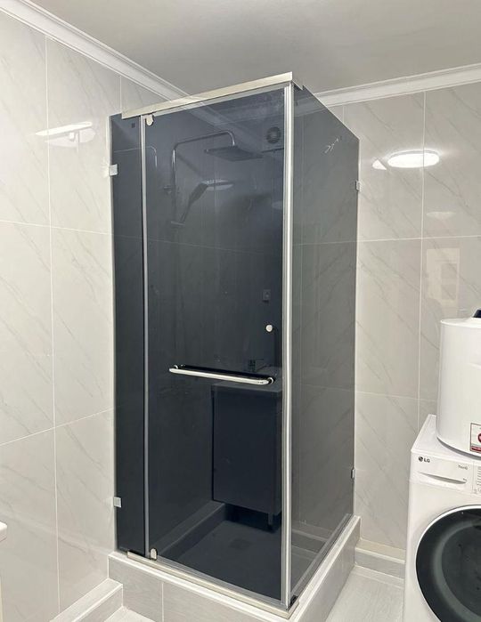 Душевые перегородки