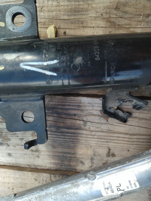 Продам рулевую реику.