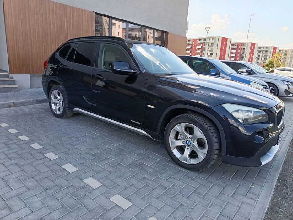 BMW X1 Stare perfecta