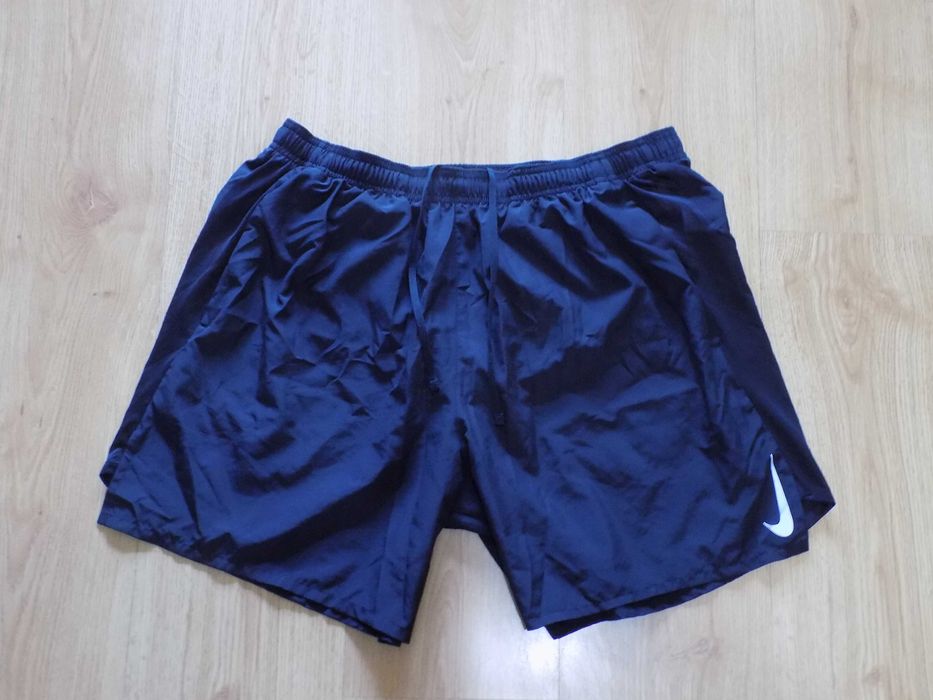 къси панталони nike air max шорти гащета оригинални мъжки спорт M/XXL