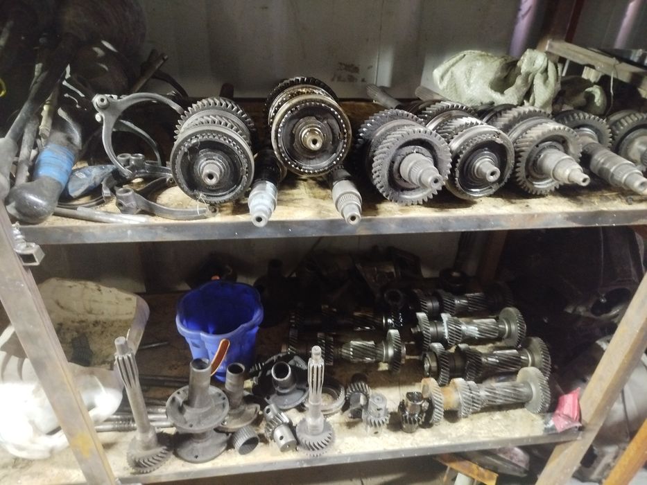 Продам двигатель 402 газель