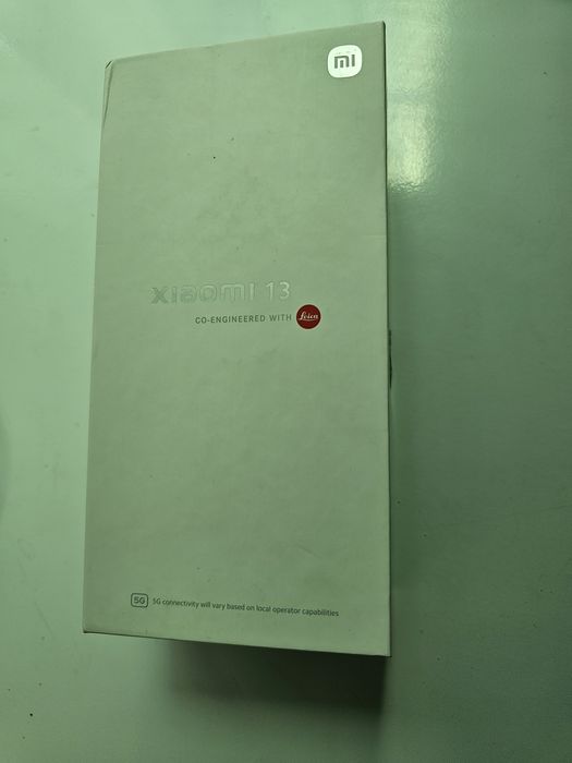 Xiaomi 13 256GB 8-RAM