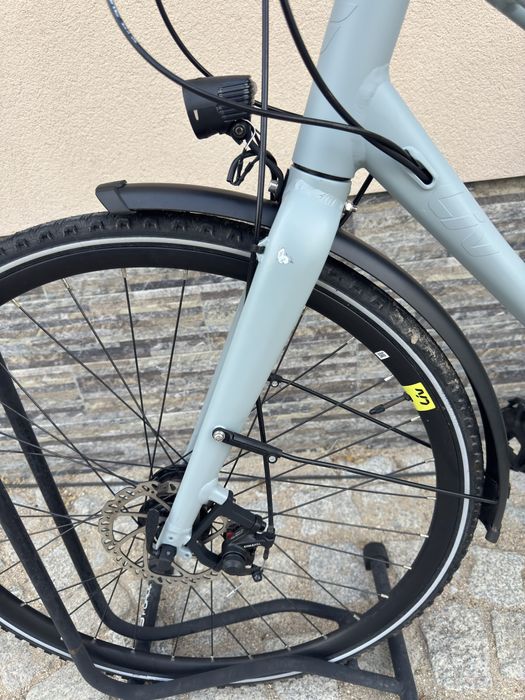 Алуминиев велосипед Giant LIV Beliv 2025 размер: 28/46см (М)