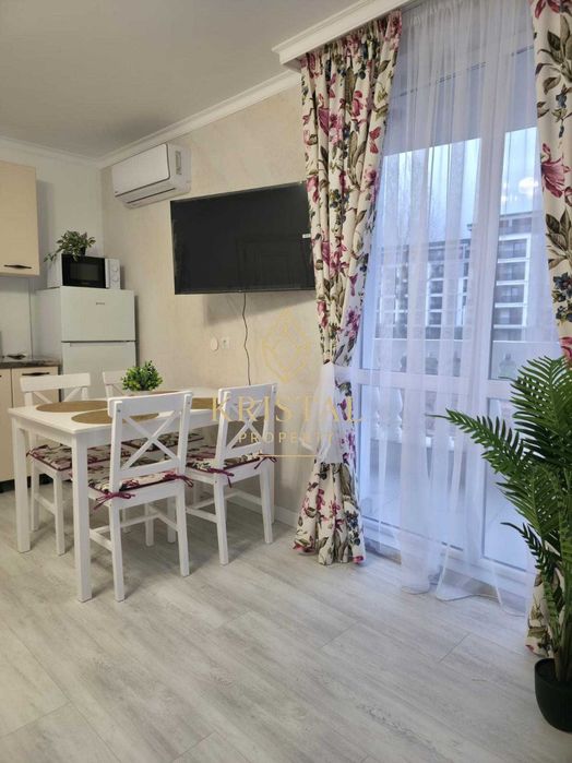 Продава се Двустаен апартамент в к.к. Слънчев бряг - 68 кв.м за 960 €/кв.м - Снимка #3