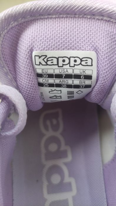 Дамски маратонки Kappa