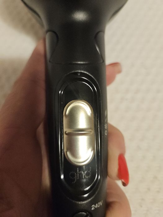 Feon profesional GHD