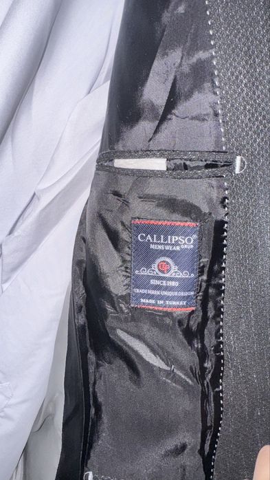 Продам мужской костьюм