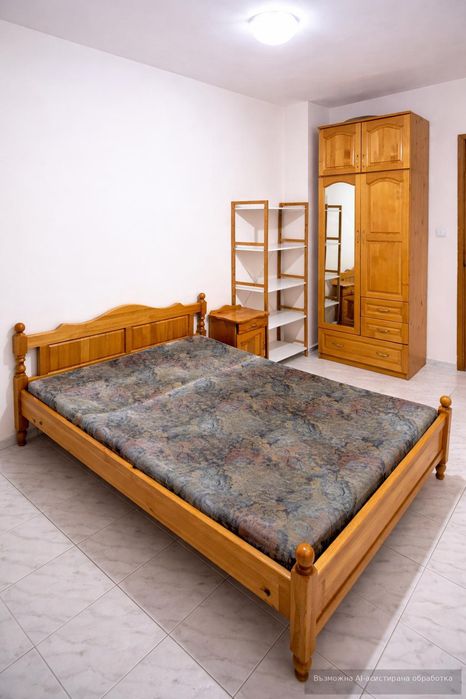 Дава се под наем Тристаен апартамент в Пловдив, Мараша - 63 кв.м за 359.04 € - Снимка #1