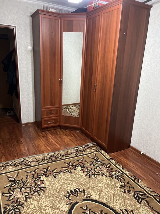 Квартираға қыз керек