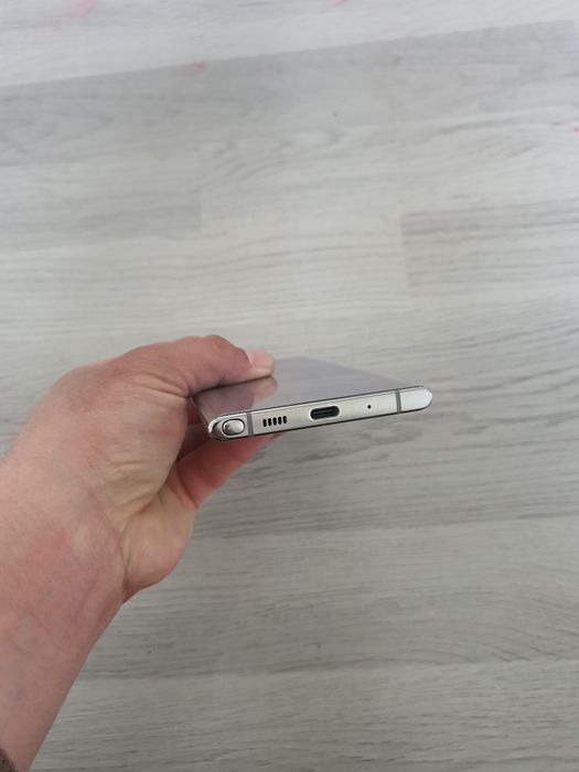 Samsung Note 10 5G 12/256GB!