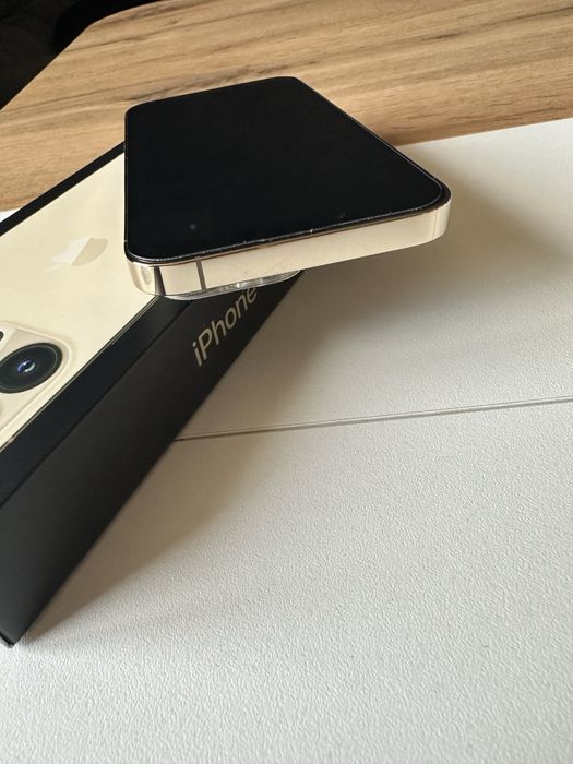 Iphone 13pro 256GB GOLD