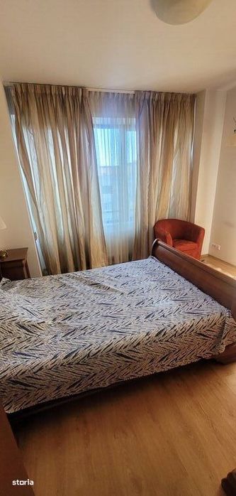Apartament 2 camere | Stefan cel Mare | complex Central Park | modern