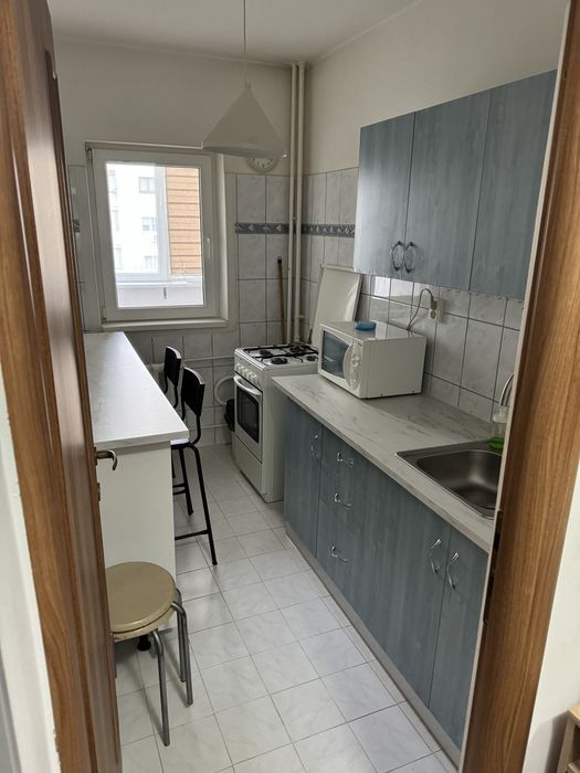 Garsoniera de inchiriat