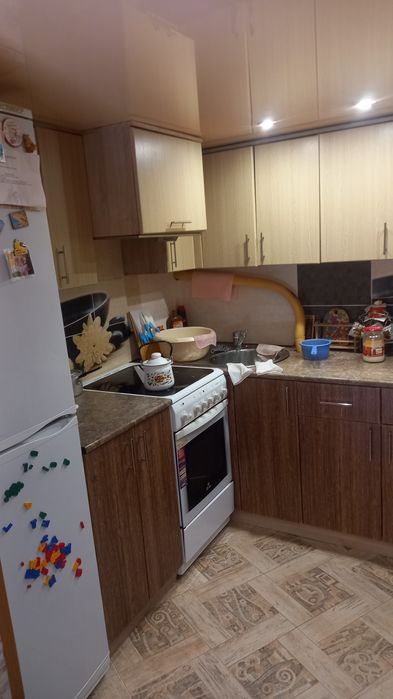 Продаётся 2 дома на одном участке