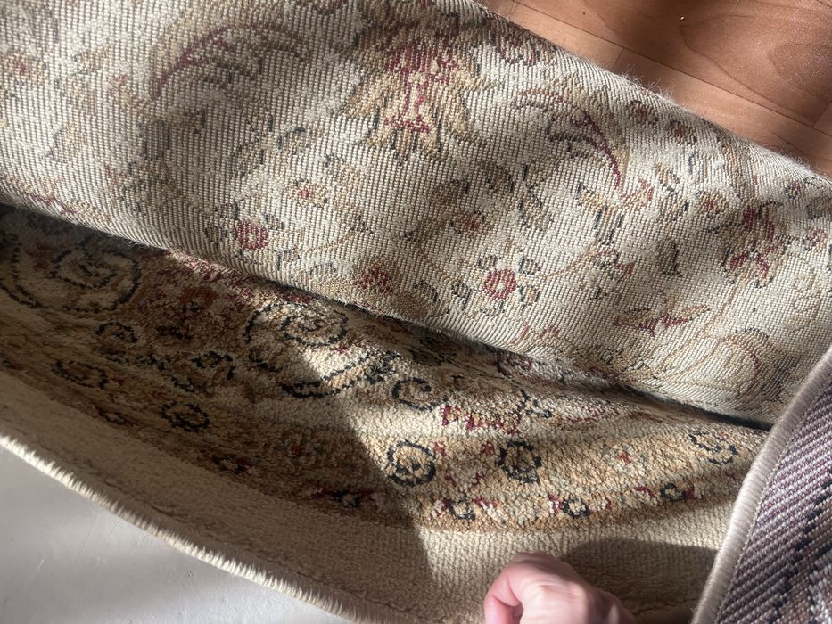 Ковры напольные б/у