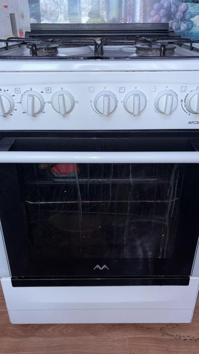 Срочно продам электронный духовка