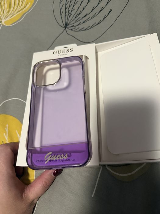 Кейс за iphone 14 pro max