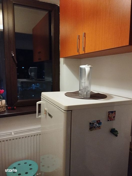 Garsoniera de vanzare Militari Residence -Balroom