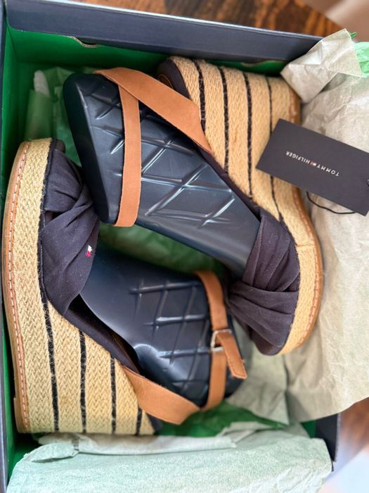 Sandale Tommy Hilfiger